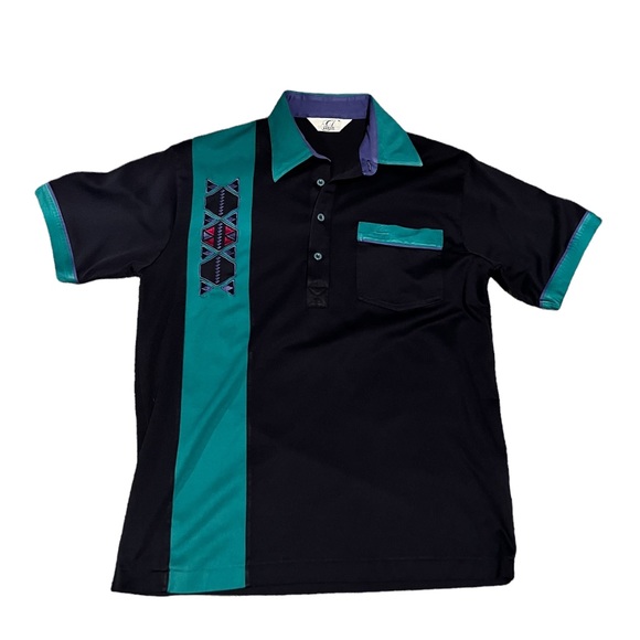 gabicci Other - Vintage 70’s Gabicci shirt